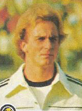 	Karl-Heinz Rummenigge 	